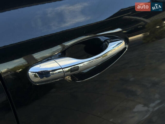 Черный Киа Соренто, объемом двигателя 2.2 л и пробегом 162 тыс. км за 24700 $, фото 8 на Automoto.ua