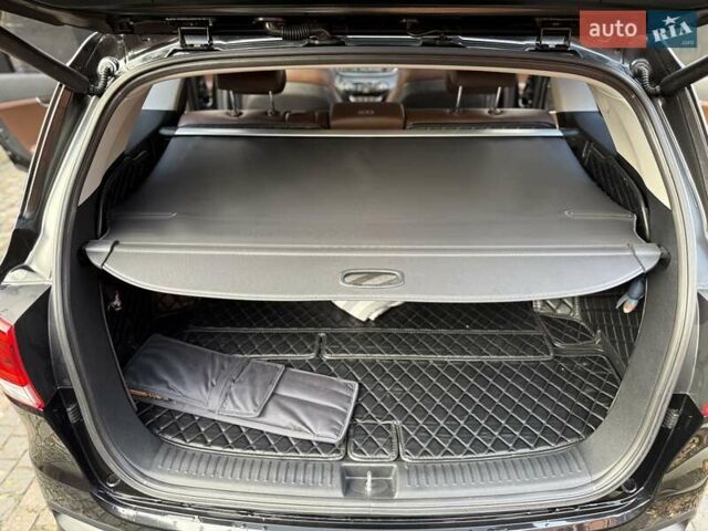 Чорний Кіа Соренто, об'ємом двигуна 2.2 л та пробігом 147 тис. км за 22700 $, фото 52 на Automoto.ua