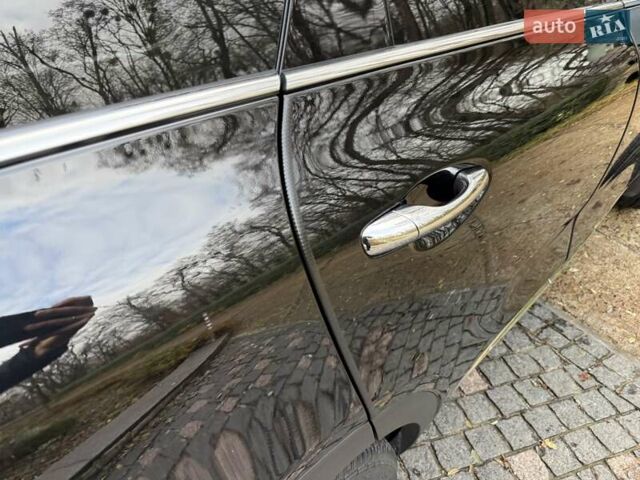 Чорний Кіа Соренто, об'ємом двигуна 2.2 л та пробігом 147 тис. км за 22700 $, фото 82 на Automoto.ua