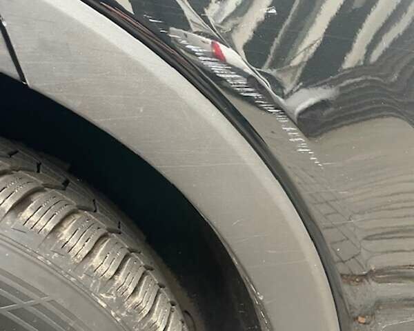 Черный Киа Соренто, объемом двигателя 2.36 л и пробегом 99 тыс. км за 16450 $, фото 24 на Automoto.ua