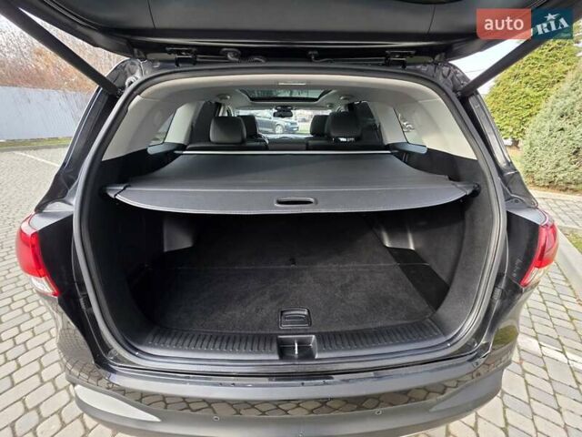 Чорний Кіа Соренто, об'ємом двигуна 2.2 л та пробігом 123 тис. км за 24950 $, фото 68 на Automoto.ua