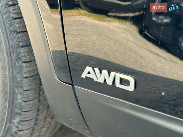 Черный Киа Соренто, объемом двигателя 2.4 л и пробегом 122 тыс. км за 20490 $, фото 13 на Automoto.ua