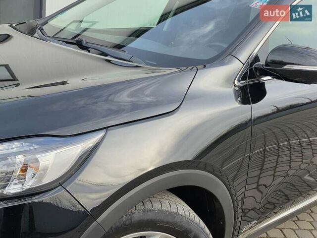 Чорний Кіа Соренто, об'ємом двигуна 2.2 л та пробігом 123 тис. км за 24950 $, фото 15 на Automoto.ua