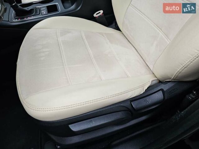 Черный Киа Соренто, объемом двигателя 0 л и пробегом 144 тыс. км за 16700 $, фото 18 на Automoto.ua