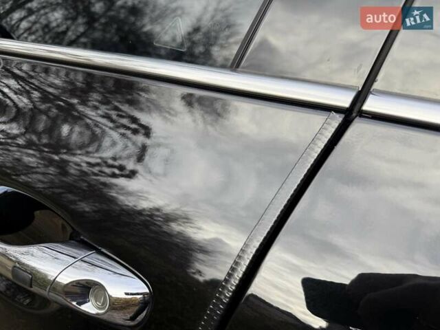 Чорний Кіа Соренто, об'ємом двигуна 2.2 л та пробігом 147 тис. км за 22700 $, фото 80 на Automoto.ua