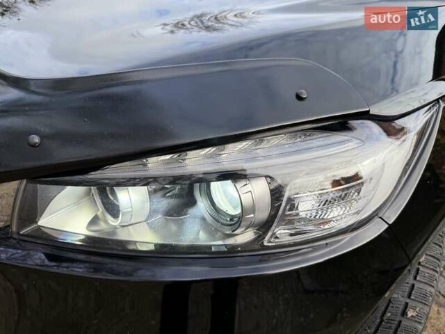 Чорний Кіа Соренто, об'ємом двигуна 2.2 л та пробігом 147 тис. км за 22700 $, фото 75 на Automoto.ua