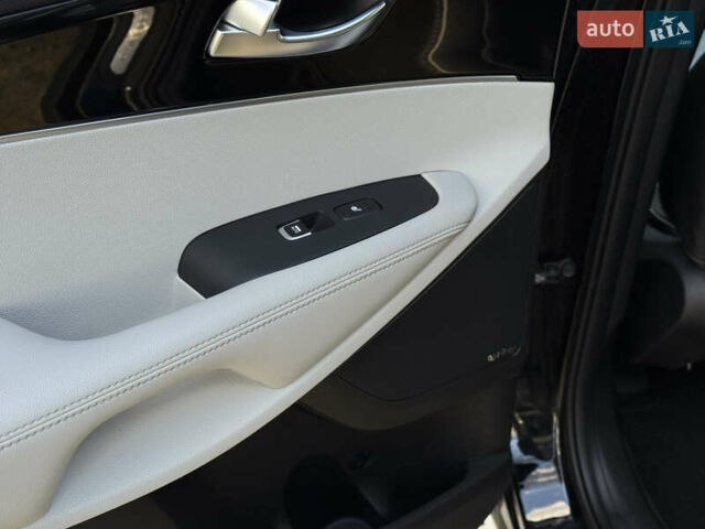 Черный Киа Соренто, объемом двигателя 2.2 л и пробегом 162 тыс. км за 24700 $, фото 23 на Automoto.ua