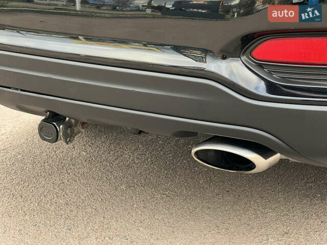 Черный Киа Соренто, объемом двигателя 2.36 л и пробегом 100 тыс. км за 16850 $, фото 20 на Automoto.ua