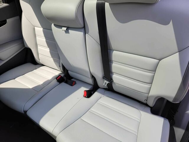 Киа Соренто 2018 в Киеве на Automoto.ua Черный Киа Соренто, объемом двигателя 3.3 л и пробегом 43 тыс. км за 11500 $, фото 12 на Automoto.ua