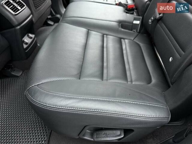 Черный Киа Соренто, объемом двигателя 2.2 л и пробегом 120 тыс. км за 23300 $, фото 30 на Automoto.ua