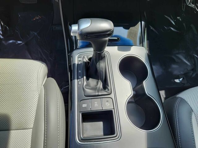 Киа Соренто 2018 в Киеве на Automoto.ua Черный Киа Соренто, объемом двигателя 3.3 л и пробегом 43 тыс. км за 11500 $, фото 9 на Automoto.ua