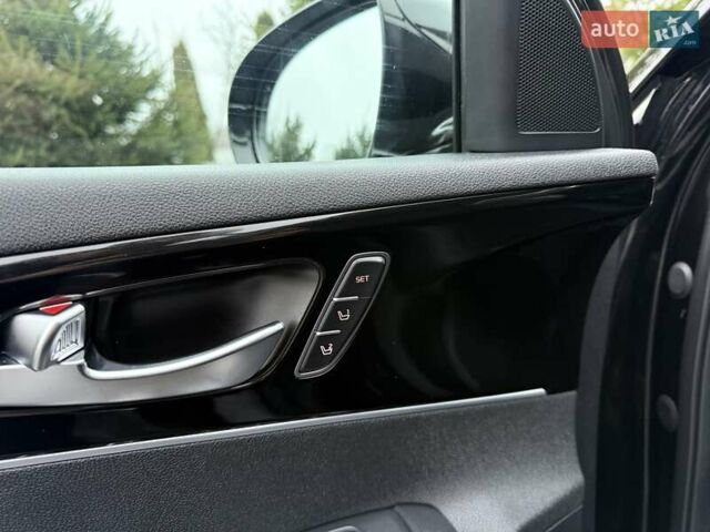 Черный Киа Соренто, объемом двигателя 2.2 л и пробегом 120 тыс. км за 23300 $, фото 23 на Automoto.ua