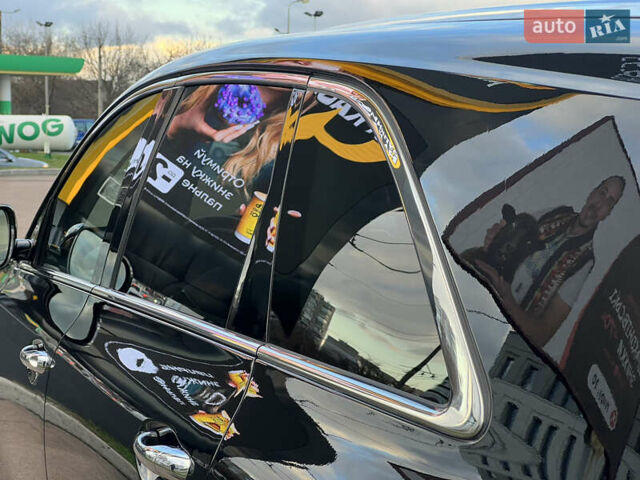 Черный Киа Соренто, объемом двигателя 2.36 л и пробегом 100 тыс. км за 16850 $, фото 25 на Automoto.ua