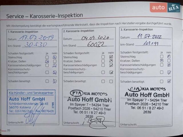 Черный Киа Соренто, объемом двигателя 2.2 л и пробегом 195 тыс. км за 27500 $, фото 51 на Automoto.ua