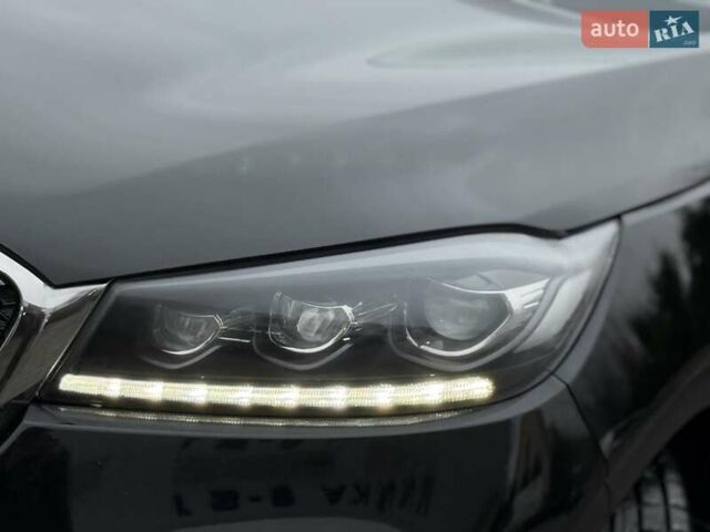 Черный Киа Соренто, объемом двигателя 2.2 л и пробегом 120 тыс. км за 23300 $, фото 13 на Automoto.ua