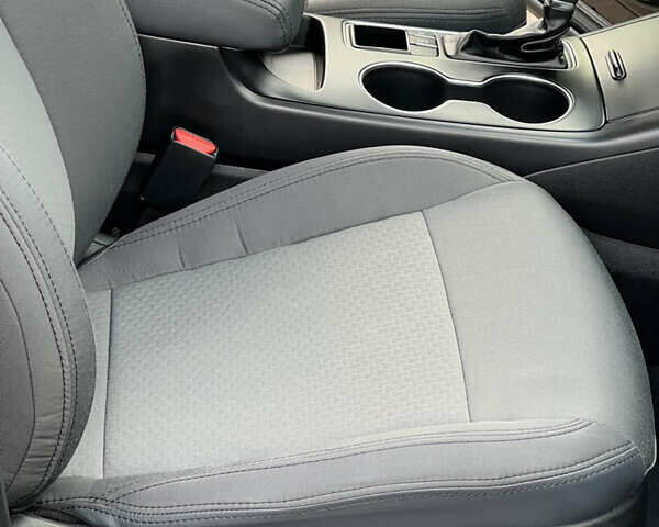 Черный Киа Соренто, объемом двигателя 2.36 л и пробегом 100 тыс. км за 16850 $, фото 33 на Automoto.ua