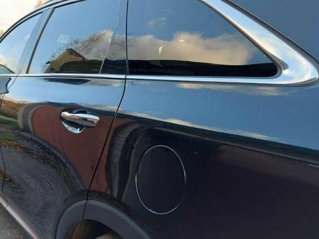 Черный Киа Соренто, объемом двигателя 2.4 л и пробегом 110 тыс. км за 12000 $, фото 8 на Automoto.ua