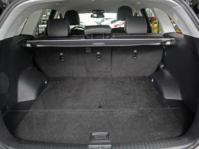 Чорний Кіа Соренто, об'ємом двигуна 2.2 л та пробігом 74 тис. км за 17700 $, фото 7 на Automoto.ua