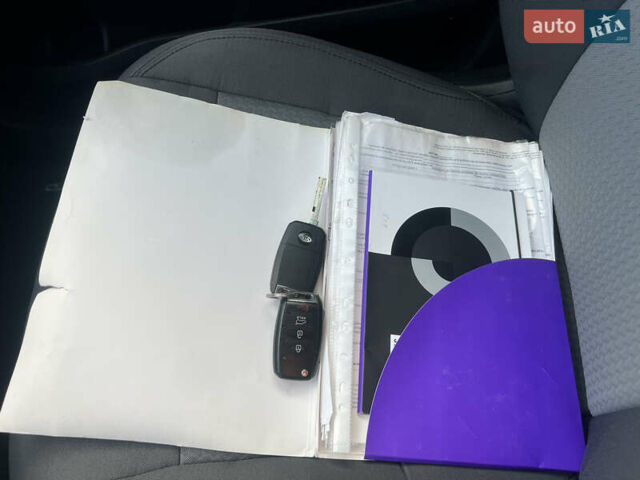 Черный Киа Соренто, объемом двигателя 2.36 л и пробегом 100 тыс. км за 16850 $, фото 70 на Automoto.ua