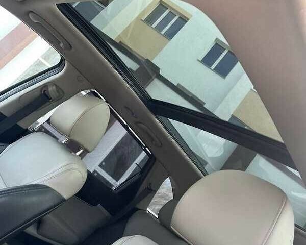 Черный Киа Соренто, объемом двигателя 2.2 л и пробегом 115 тыс. км за 25000 $, фото 8 на Automoto.ua
