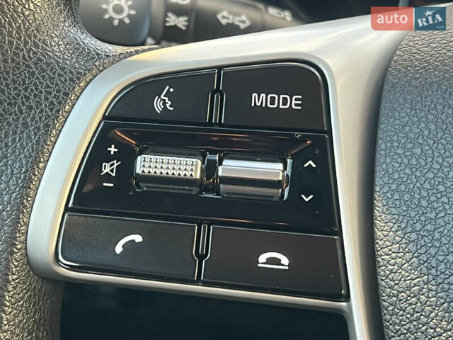 Черный Киа Соренто, объемом двигателя 2.36 л и пробегом 100 тыс. км за 16850 $, фото 58 на Automoto.ua