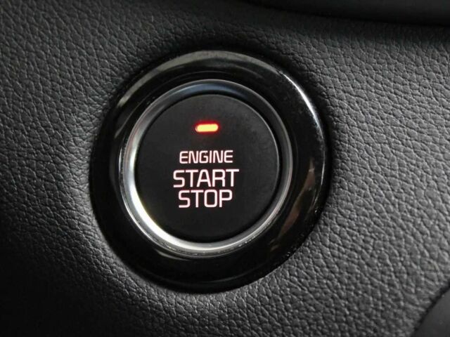 Чорний Кіа Соренто, об'ємом двигуна 2.2 л та пробігом 74 тис. км за 17700 $, фото 14 на Automoto.ua