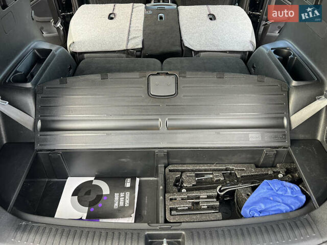 Черный Киа Соренто, объемом двигателя 2.36 л и пробегом 100 тыс. км за 16850 $, фото 64 на Automoto.ua