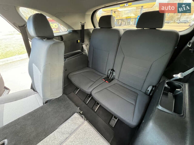 Черный Киа Соренто, объемом двигателя 2.36 л и пробегом 100 тыс. км за 16850 $, фото 65 на Automoto.ua