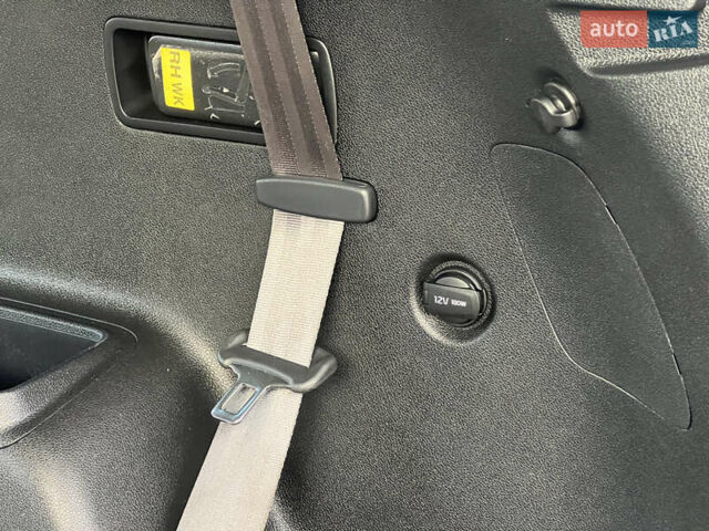 Черный Киа Соренто, объемом двигателя 2.36 л и пробегом 100 тыс. км за 16850 $, фото 62 на Automoto.ua