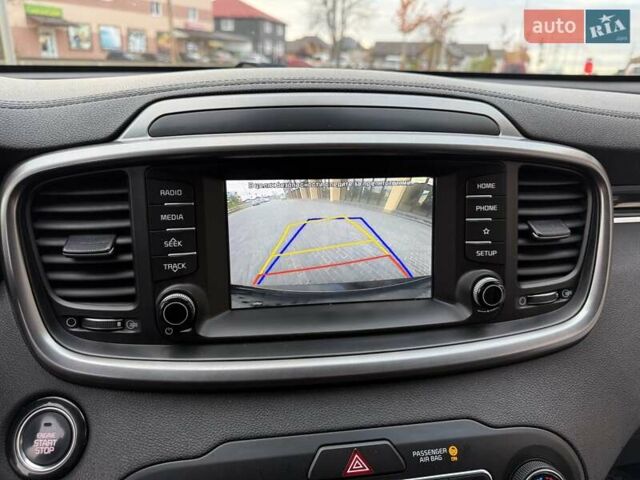 Кіа Соренто 2018 у Вінниці на Automoto.ua Чорний Кіа Соренто, об'ємом двигуна 2.2 л та пробігом 117 тис. км за 24800 $, фото 55 на Automoto.ua