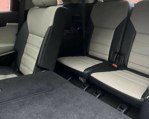 Черный Киа Соренто, объемом двигателя 2.2 л и пробегом 115 тыс. км за 25000 $, фото 1 на Automoto.ua