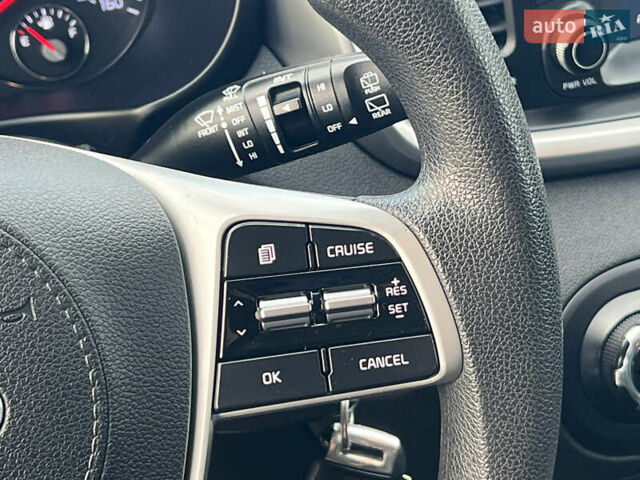 Черный Киа Соренто, объемом двигателя 2.36 л и пробегом 100 тыс. км за 16850 $, фото 51 на Automoto.ua