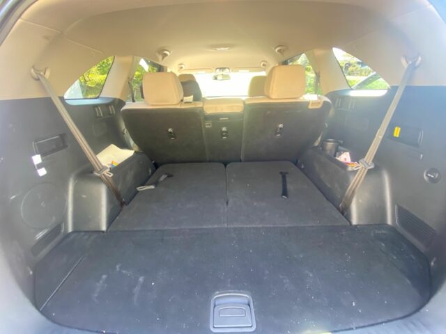 Чорний Кіа Соренто, об'ємом двигуна 2.4 л та пробігом 110 тис. км за 19000 $, фото 1 на Automoto.ua