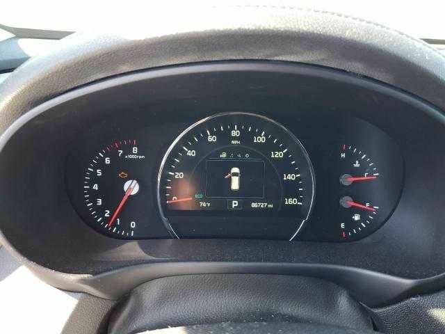 Черный Киа Соренто, объемом двигателя 0 л и пробегом 86 тыс. км за 2500 $, фото 8 на Automoto.ua