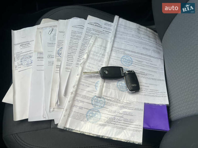 Черный Киа Соренто, объемом двигателя 2.36 л и пробегом 100 тыс. км за 16850 $, фото 71 на Automoto.ua