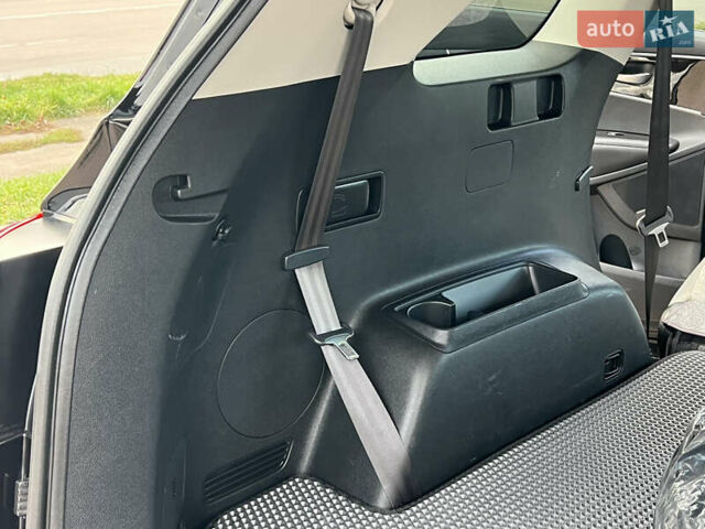 Черный Киа Соренто, объемом двигателя 2.36 л и пробегом 100 тыс. км за 16850 $, фото 61 на Automoto.ua