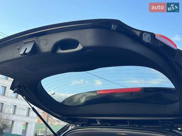 Черный Киа Соренто, объемом двигателя 2.36 л и пробегом 100 тыс. км за 16850 $, фото 66 на Automoto.ua