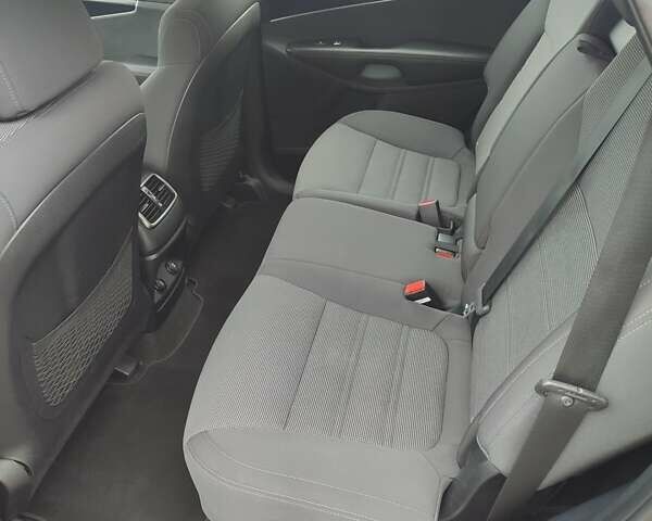 Черный Киа Соренто, объемом двигателя 2.2 л и пробегом 226 тыс. км за 21500 $, фото 1 на Automoto.ua