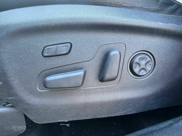 Черный Киа Соренто, объемом двигателя 3.5 л и пробегом 145 тыс. км за 15500 $, фото 6 на Automoto.ua