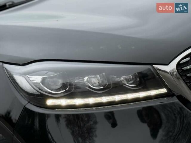 Черный Киа Соренто, объемом двигателя 2.2 л и пробегом 120 тыс. км за 23300 $, фото 12 на Automoto.ua