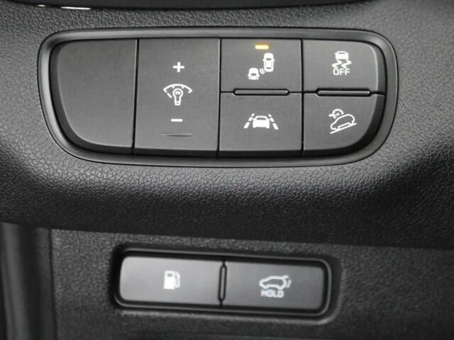 Чорний Кіа Соренто, об'ємом двигуна 2.2 л та пробігом 74 тис. км за 17700 $, фото 9 на Automoto.ua