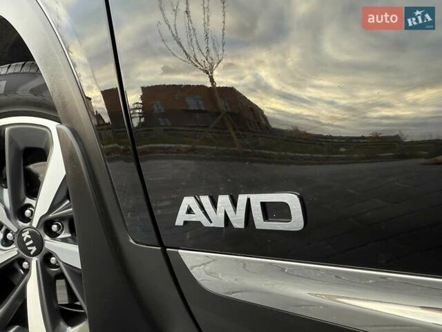 Кіа Соренто 2018 у Вінниці на Automoto.ua Чорний Кіа Соренто, об'ємом двигуна 2.2 л та пробігом 117 тис. км за 24800 $, фото 31 на Automoto.ua