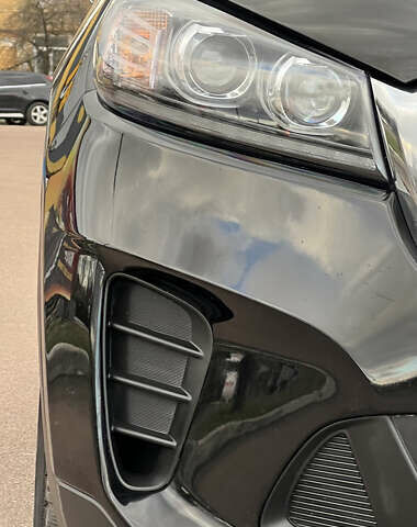 Черный Киа Соренто, объемом двигателя 2.36 л и пробегом 100 тыс. км за 16850 $, фото 11 на Automoto.ua