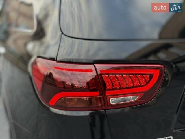 Кіа Соренто 2018 у Вінниці на Automoto.ua Чорний Кіа Соренто, об'ємом двигуна 2.2 л та пробігом 117 тис. км за 24800 $, фото 22 на Automoto.ua