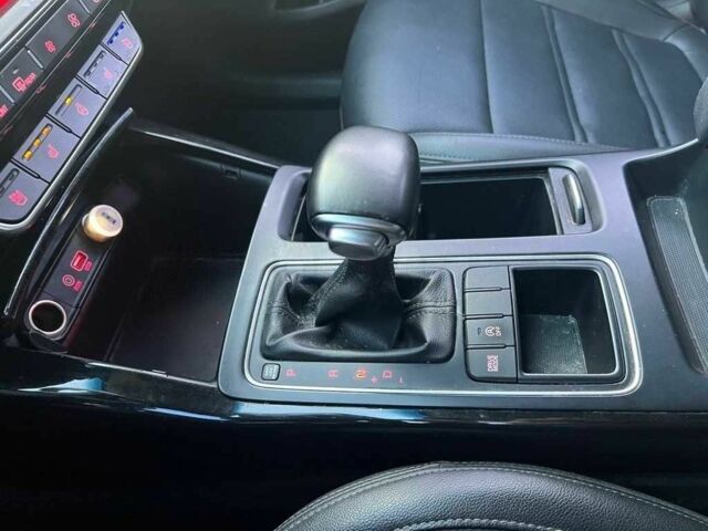 Черный Киа Соренто, объемом двигателя 2 л и пробегом 52 тыс. км за 18547 $, фото 14 на Automoto.ua