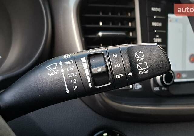 Чорний Кіа Соренто, об'ємом двигуна 2.2 л та пробігом 134 тис. км за 29999 $, фото 66 на Automoto.ua