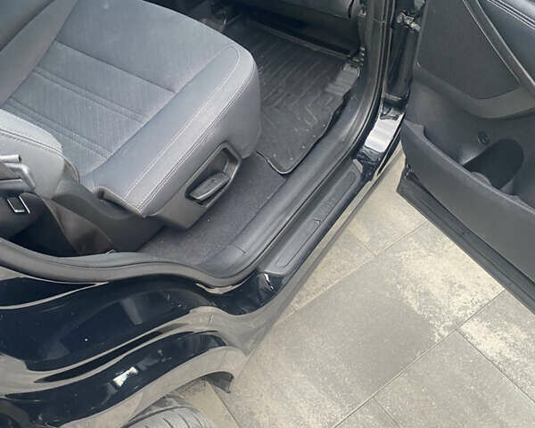 Черный Киа Соренто, объемом двигателя 3.3 л и пробегом 109 тыс. км за 21500 $, фото 36 на Automoto.ua