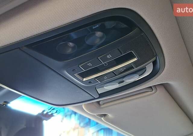 Чорний Кіа Соренто, об'ємом двигуна 2.2 л та пробігом 134 тис. км за 29999 $, фото 75 на Automoto.ua