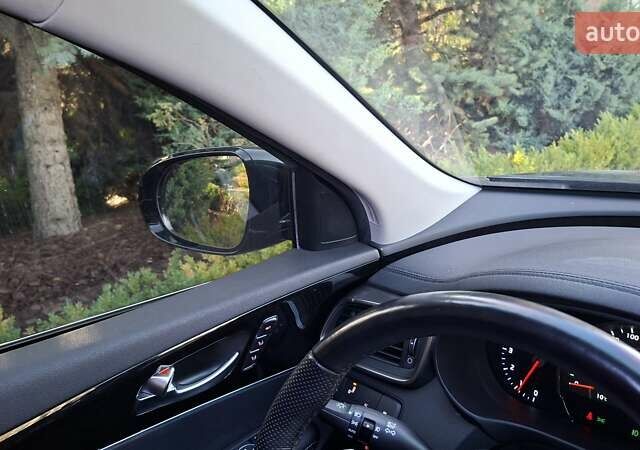 Чорний Кіа Соренто, об'ємом двигуна 2.2 л та пробігом 134 тис. км за 29999 $, фото 49 на Automoto.ua