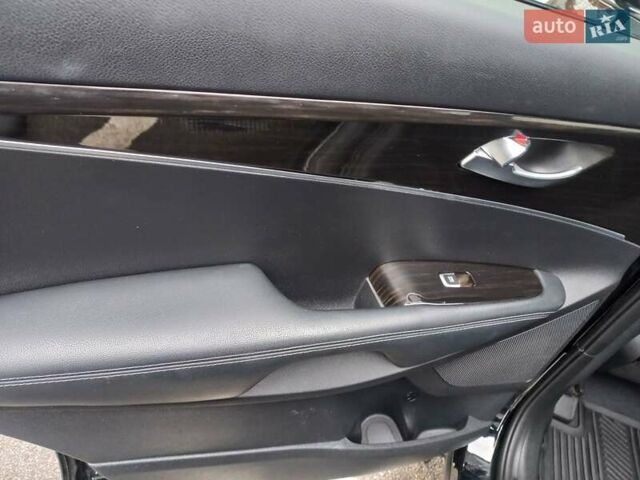 Чорний Кіа Соренто, об'ємом двигуна 3.34 л та пробігом 272 тис. км за 18500 $, фото 29 на Automoto.ua